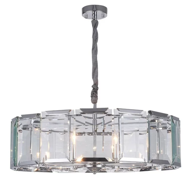 Люстра DIVINARE Ostin 1100/02 SP-8