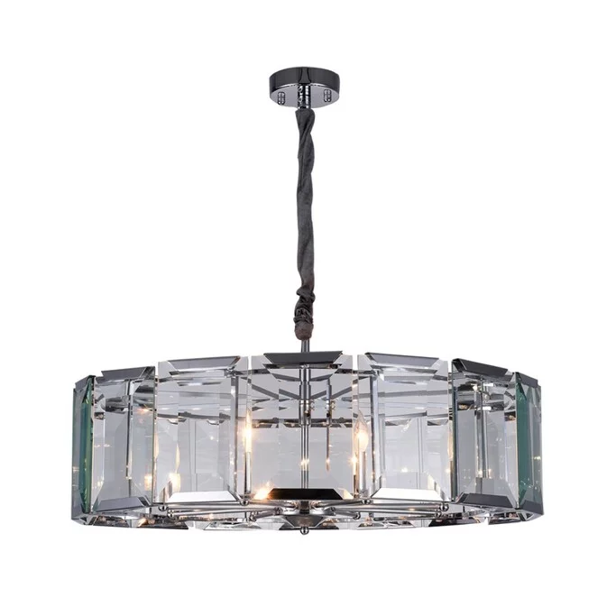 Люстра DIVINARE Ostin 1100/02 SP-8