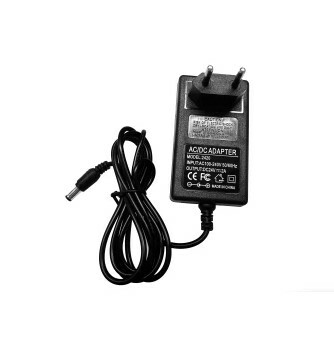 LIGHTSTAR 506005 Блок питания 24V (в розетку) LIGHTSTAR д св-ков Linea ЧЕРНЫЙ 48W