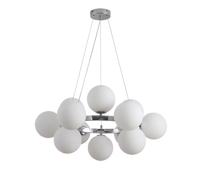 Люстра KINK LIGHT Сида 07508-12,02