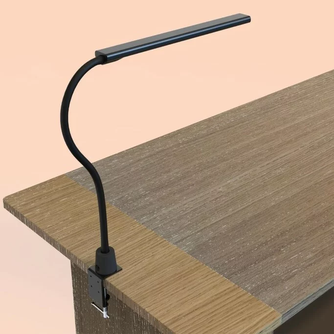 Лампа настольная CITILUX Рио CL803091N