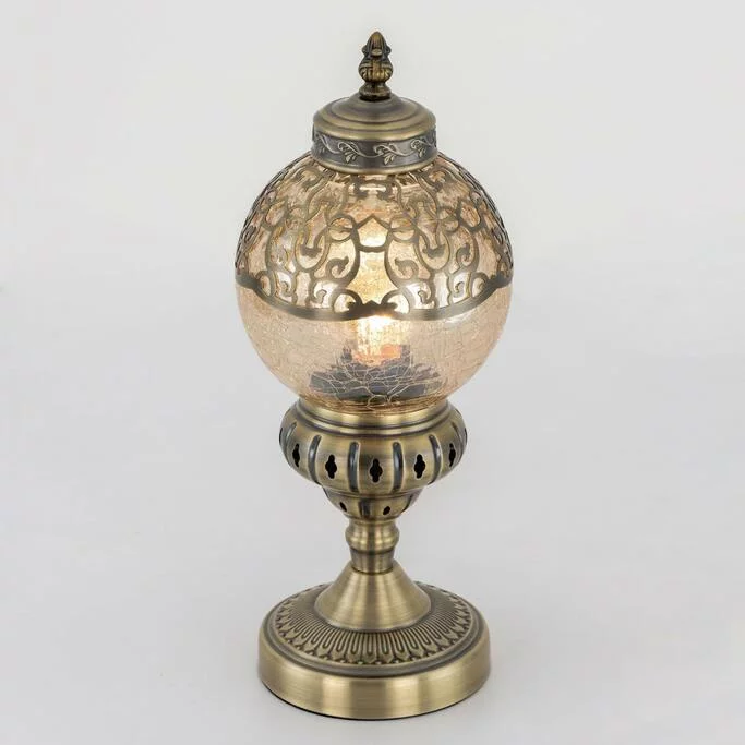 Лампа настольная CITILUX Каир CL419813