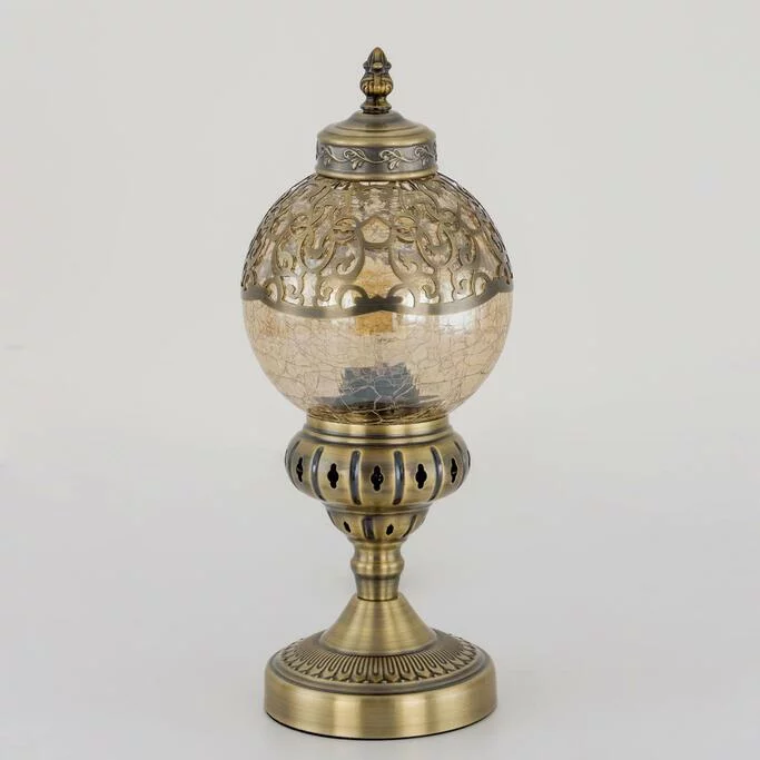 Лампа настольная CITILUX Каир CL419813