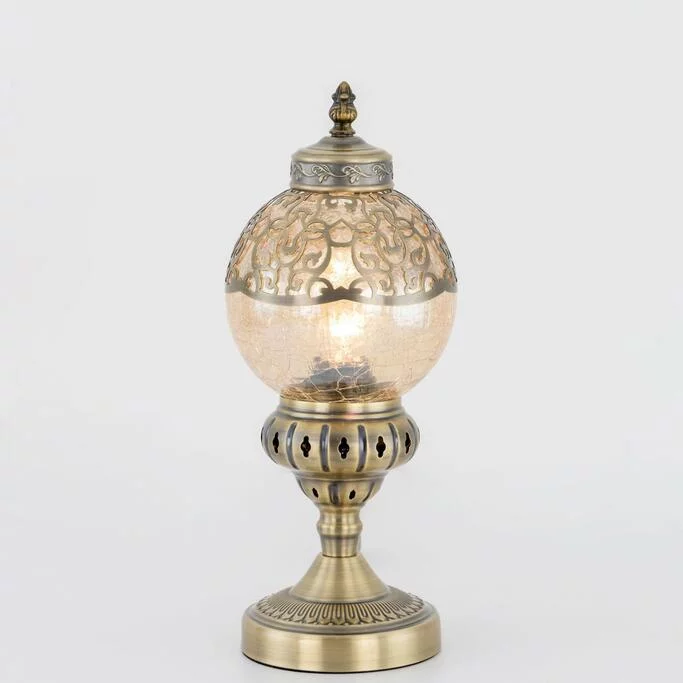 Лампа настольная CITILUX Каир CL419813