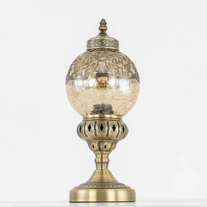 Лампа настольная CITILUX Каир CL419813