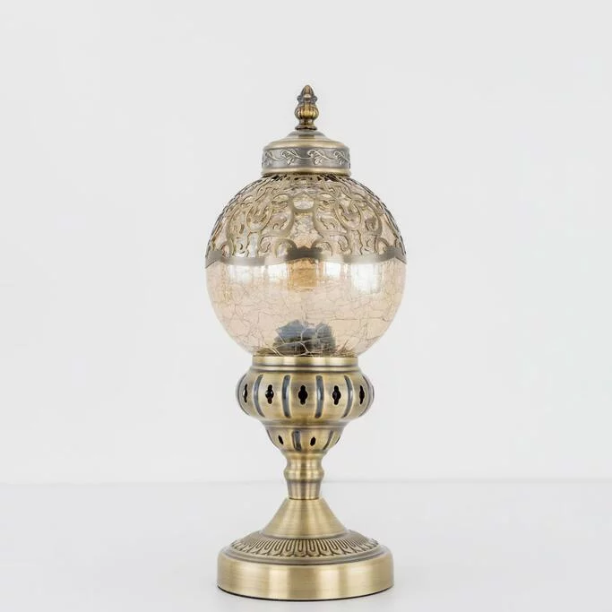 Лампа настольная CITILUX Каир CL419813