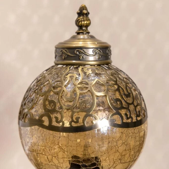 Лампа настольная CITILUX Каир CL419813