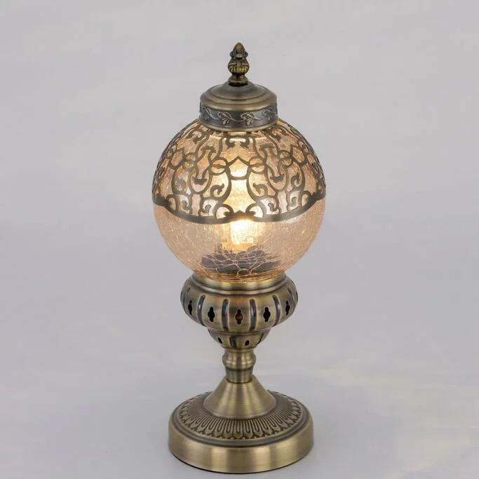 Лампа настольная CITILUX Каир CL419813