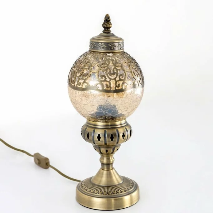 Лампа настольная CITILUX Каир CL419813