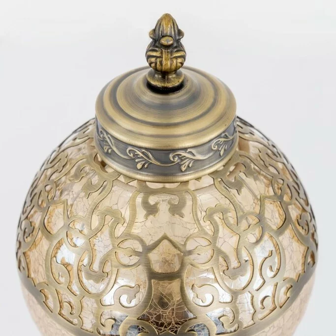 Лампа настольная CITILUX Каир CL419813