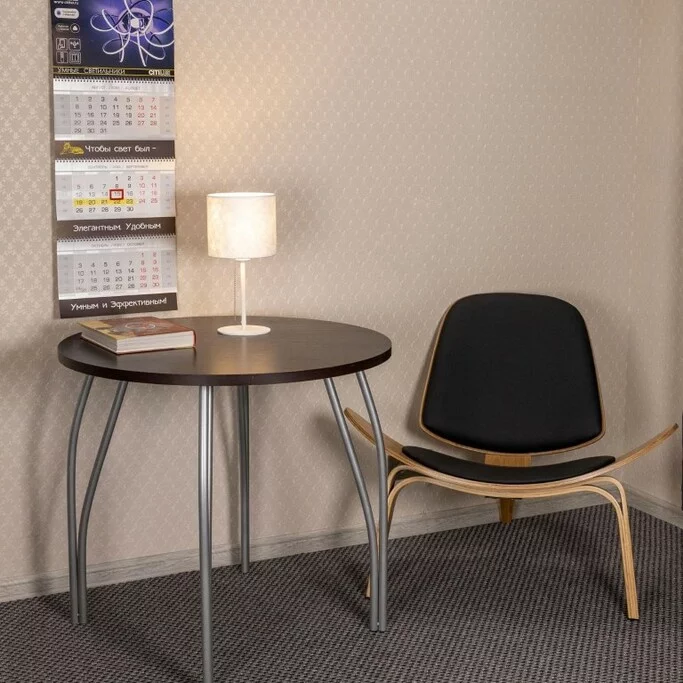 Лампа настольная CITILUX Тильда CL469810