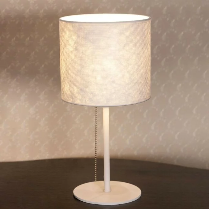 Лампа настольная CITILUX Тильда CL469810