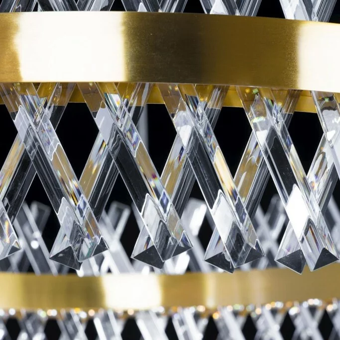 Люстра CITILUX Ричард CL336103