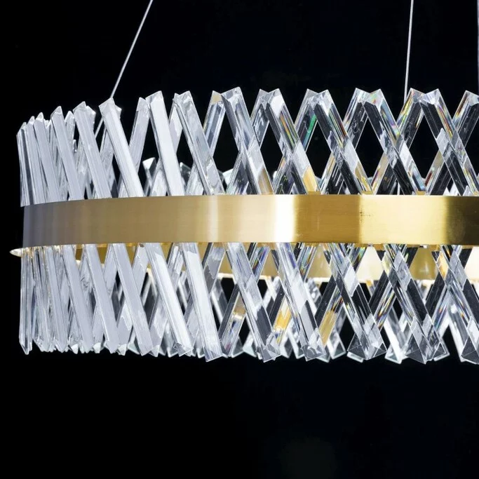 Люстра CITILUX Ричард CL336103