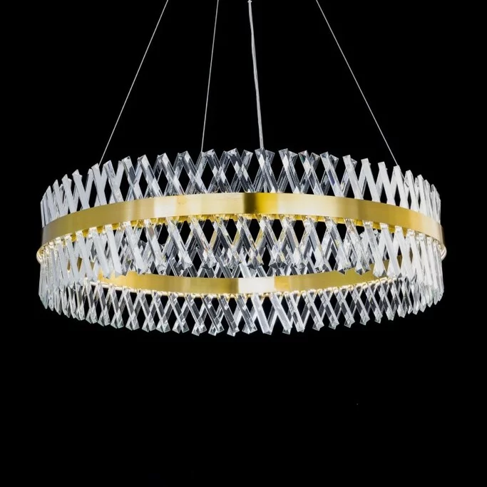 Люстра CITILUX Ричард CL336103