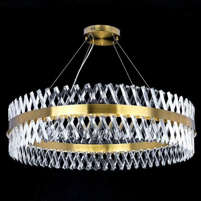 Люстра CITILUX Ричард CL336103