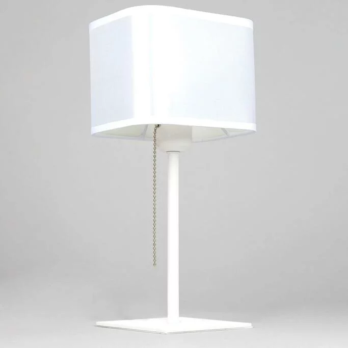 Лампа настольная CITILUX Тильда CL469815