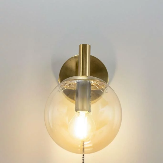 Бра CITILUX Шарлиз CL143413