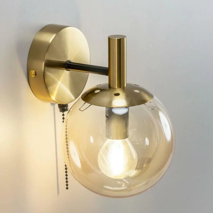 Бра CITILUX Шарлиз CL143413