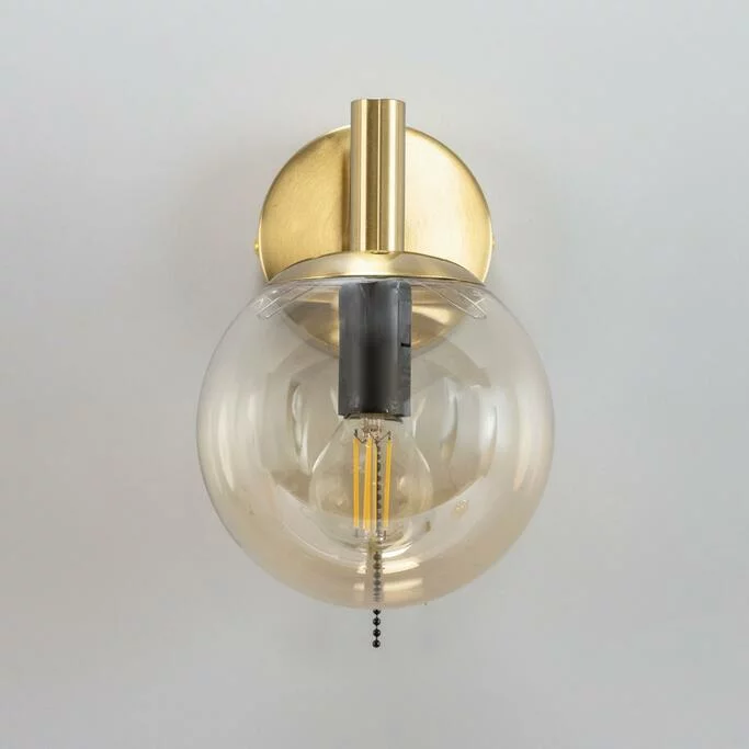 Бра CITILUX Шарлиз CL143413