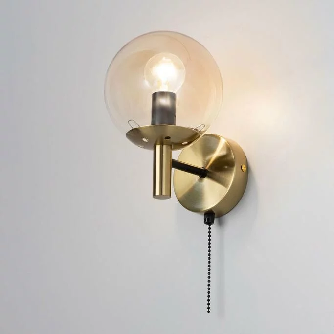 Бра CITILUX Шарлиз CL143413