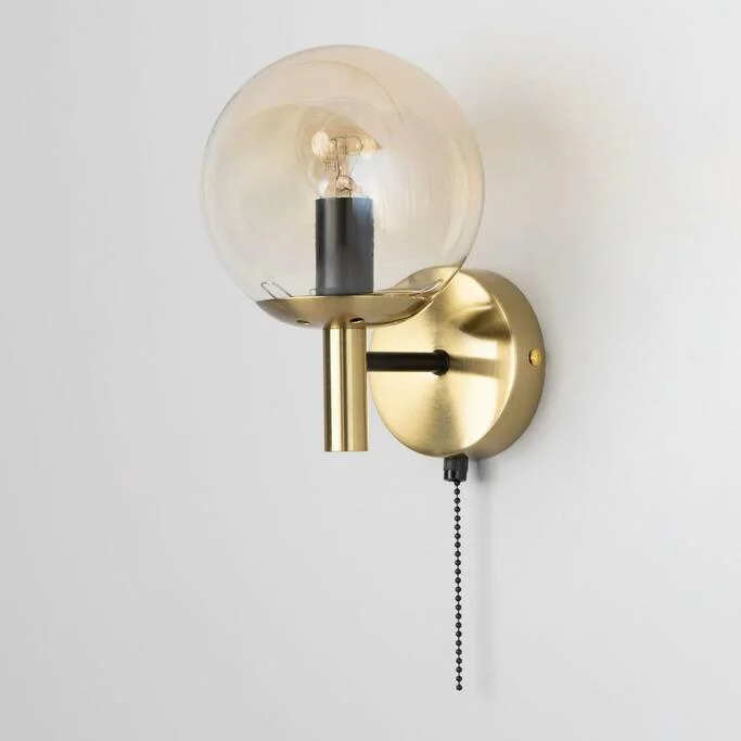 Бра CITILUX Шарлиз CL143413