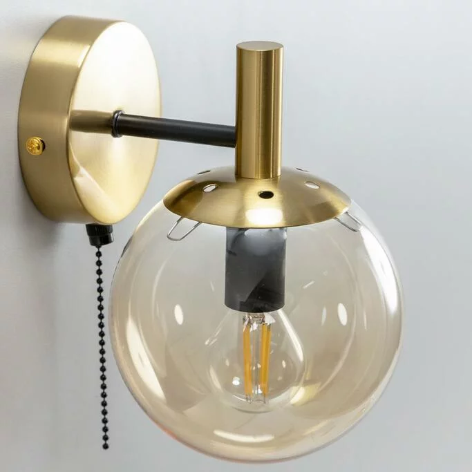 Бра CITILUX Шарлиз CL143413