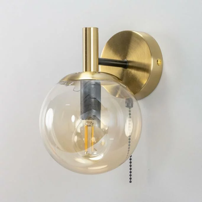 Бра CITILUX Шарлиз CL143413