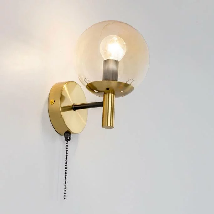 Бра CITILUX Шарлиз CL143413