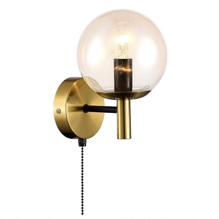 Бра CITILUX Шарлиз CL143413