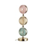 Лампа настольная ODEON LIGHT CARAMELLA 5412/13TL