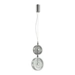 Подвес ODEON LIGHT CARAMELLA 5416/13LA