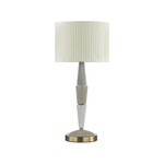 Лампа настольная ODEON LIGHT LATTE 5403/1T