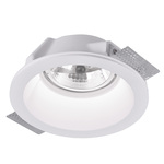Точечный светильник ARTE INVISIBLE A9270PL-1WH