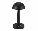 Лампа настольная KINK LIGHT Хемуль 07064-C,19