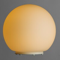 Лампа настольная ARTE SPHERE A6020LT-1WH