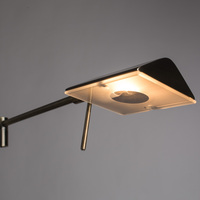 Лампа настольная ARTE WIZARD A5665LT-1AB