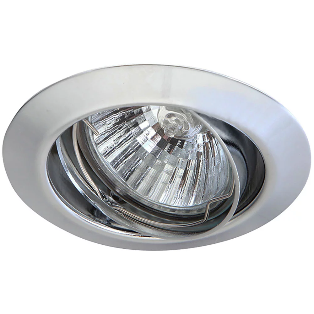 Точечный светильник ARTE PRAKTISCH A1213PL-3CC