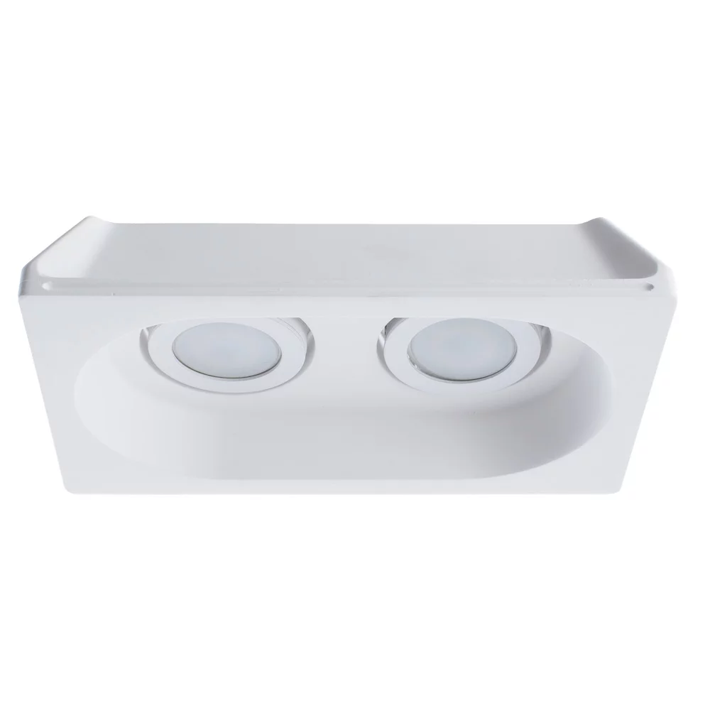 Точечный светильник ARTE INVISIBLE A9215PL-2WH