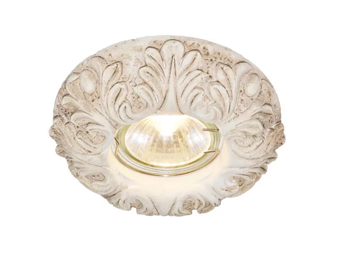 Точечный светильник ARTE PEZZI A5265PL-1WC