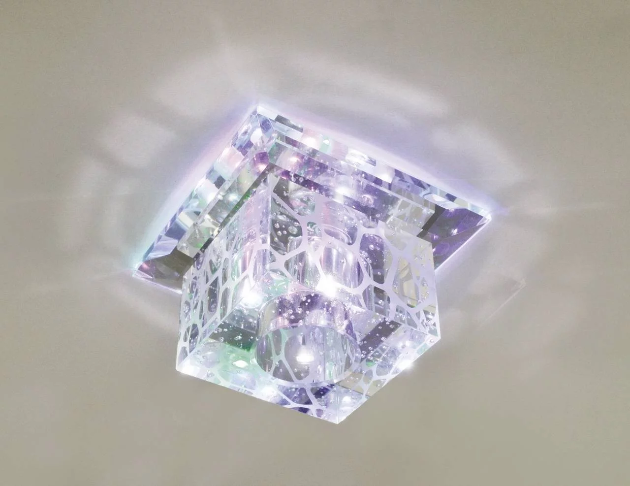 Точечный светильник ARTE MEANDER A1104PL-1CC