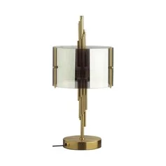 Лампа настольная ODEON LIGHT Margaret 4895/2T