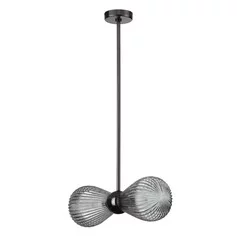Подвес ODEON LIGHT ELICA 5417/2
