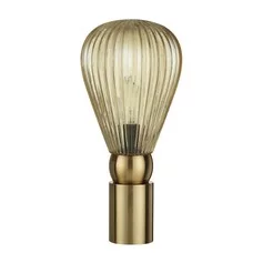 Лампа настольная ODEON LIGHT ELICA 5402/1T