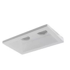 Точечный светильник ARTE INVISIBLE A9214PL-2WH