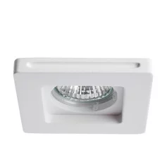 Точечный светильник ARTE INVISIBLE A9214PL-1WH