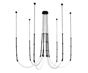 Подвес KINK LIGHT Бофорт 08060-6A,19