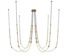 Подвес KINK LIGHT Бофорт 08060-6A,20