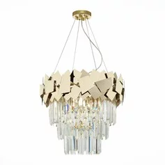 Люстра ST LUCE Caserta SL1232.203.06
