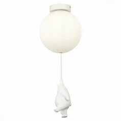 Люстра EVOLUCE MODENA SLE115422-01